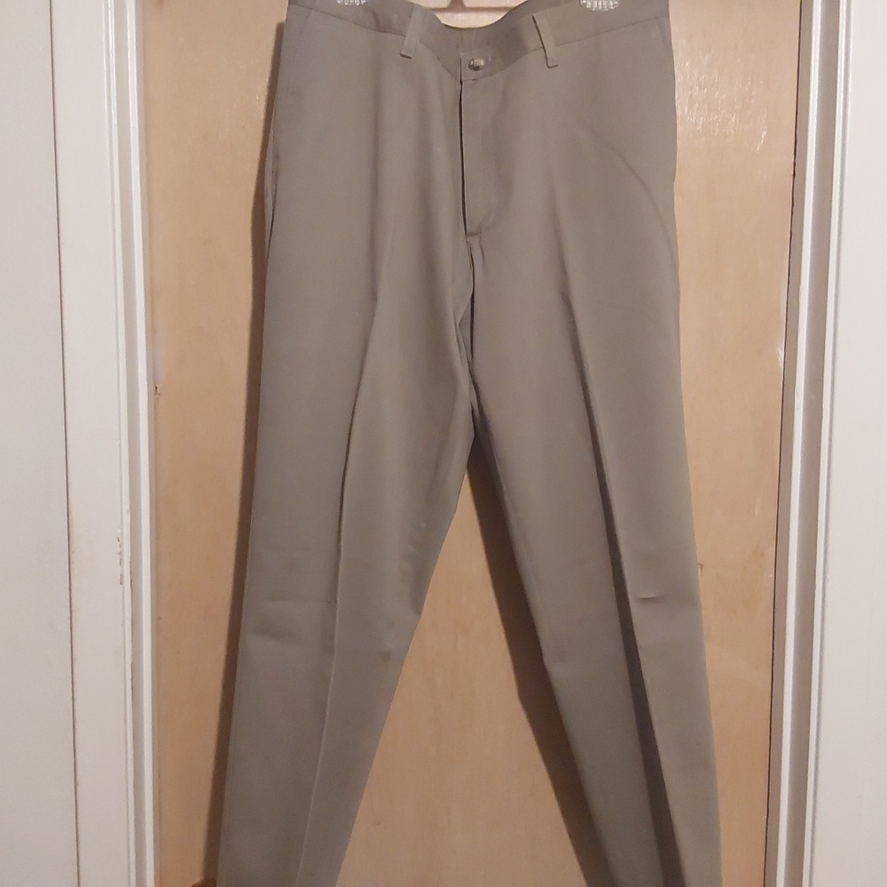 LEE Men's Classic Tan Pants